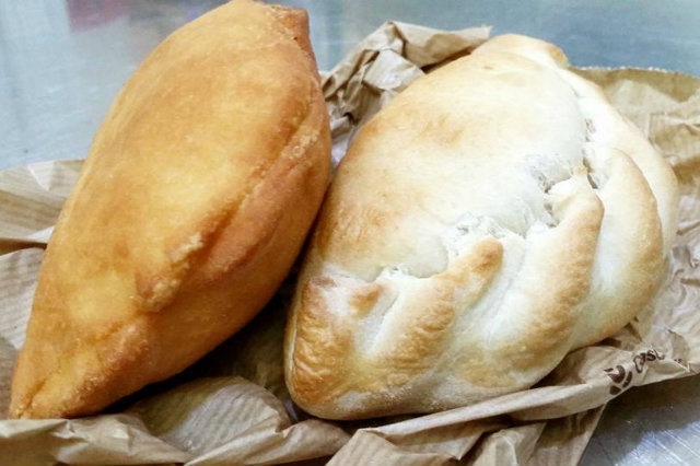 street food veneto