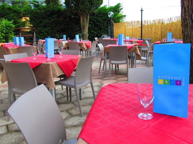 supremo piacere minervino murge puglia pizza mangiare pizzeria ristorante