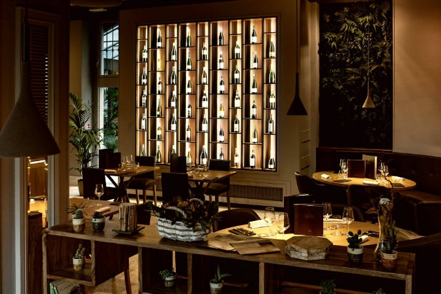 isola 56 milano