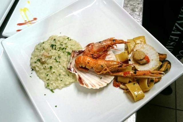 buon pesce veneto
