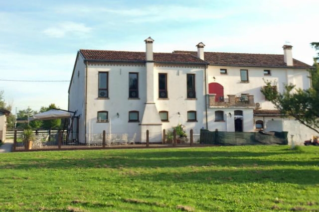 patatine fritte in veneto
