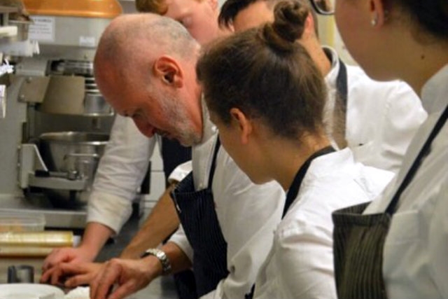 chef da conoscere veneto