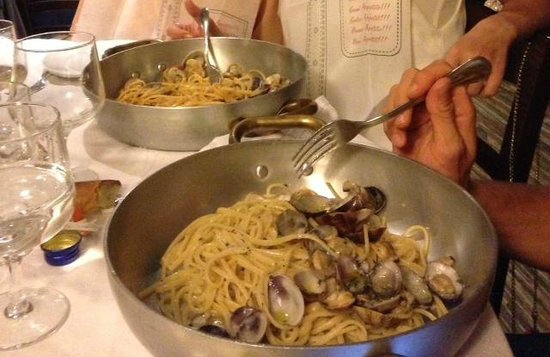 terra e mare
