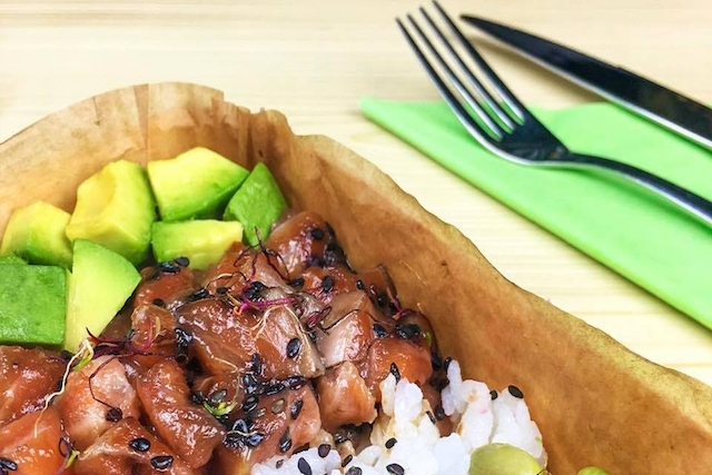 that's vapore milano poke