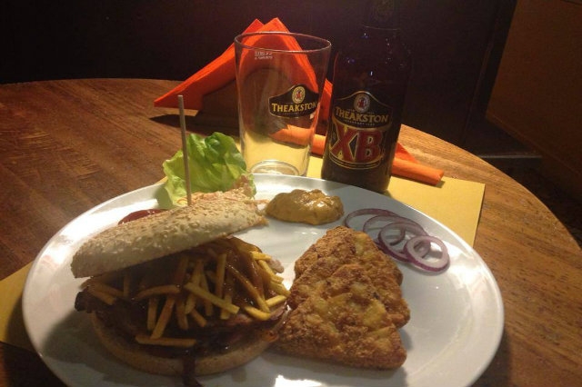 celtic pub mestre
