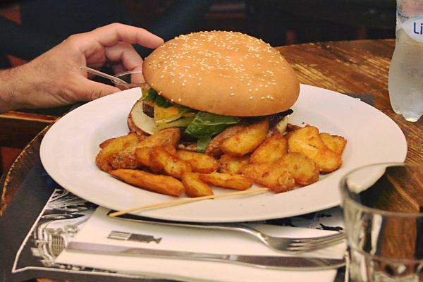 kilo ristorante carne macelleria hamburger parioli kobe classifica web 10 hamburger preferiti dai romani tripadvisor google