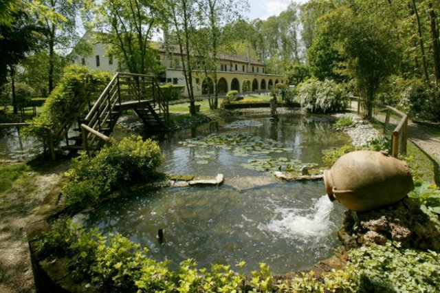 ristoranti con ormeggio in veneto