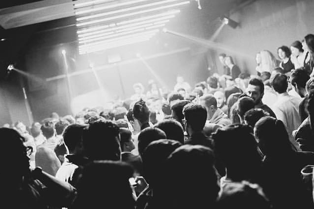 volta club
