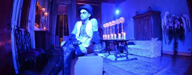 feste carnevale venezia 2016 ballo il palazzo incantato palazzo flangini