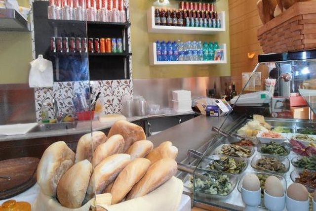 panini estivi roma soppieno borgo pio