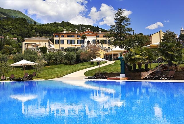 giardino
