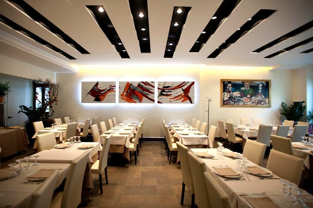 ristorante l'allegro