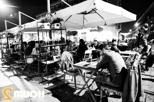 bond milano esterno