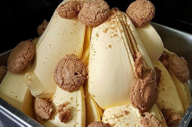 gelateria mestre centro doria