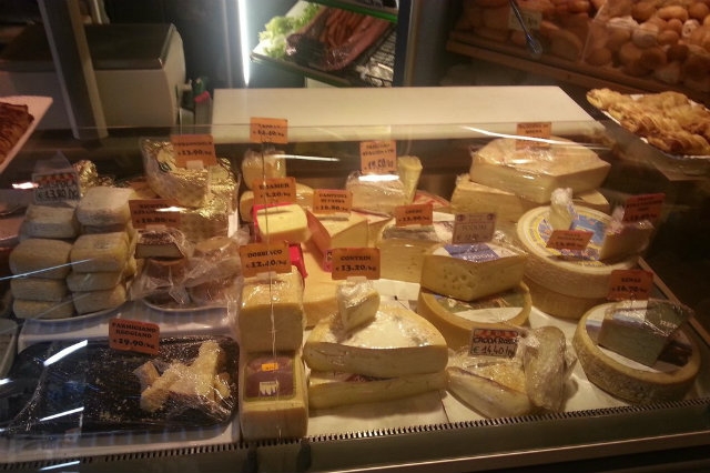 le migliori gastronomie del veneto