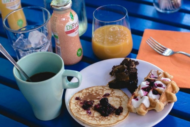 brunch invernali veneto