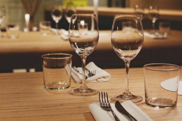 social table mestre