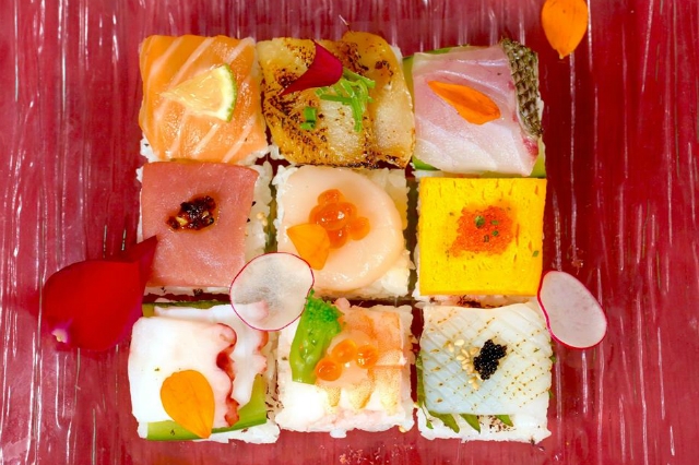 sushisen roma ristorante giapponese migliore sushi take away roma ostiense