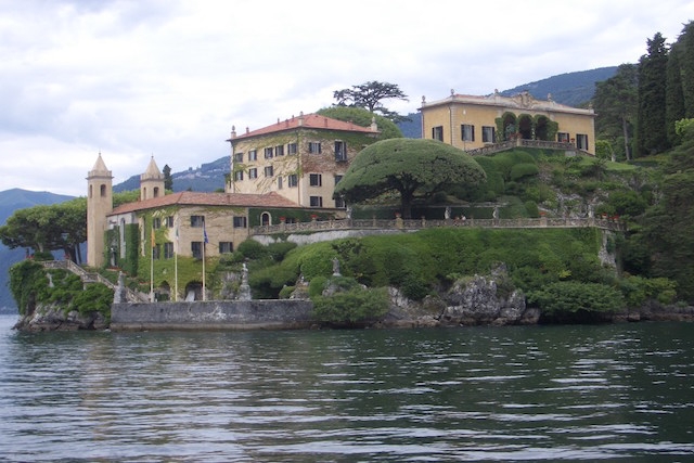 villa del balbianello (co)