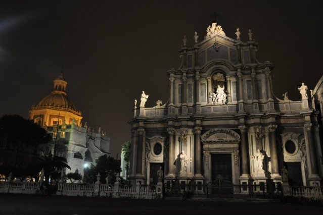 catania