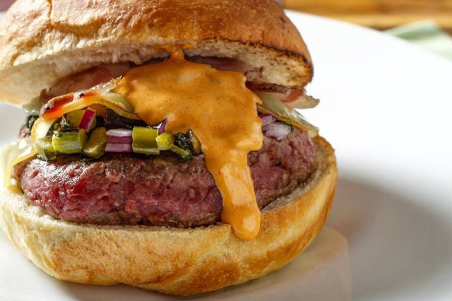 plip burger