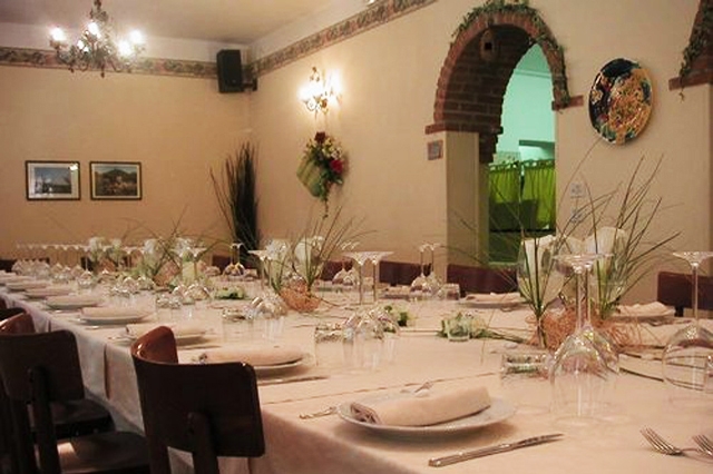 osteria dell'angelo senza glutine gussago