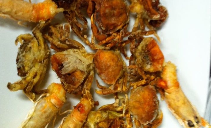 cason fritto