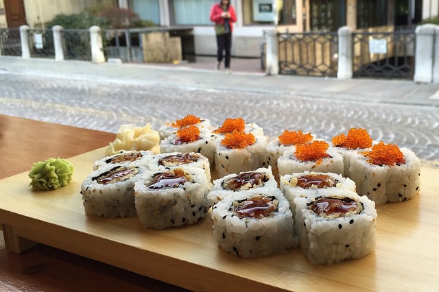 bento sushi treviso