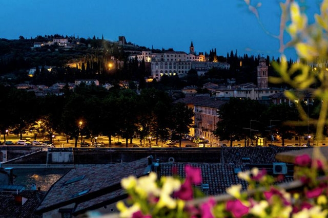 terrazze estive in veneto