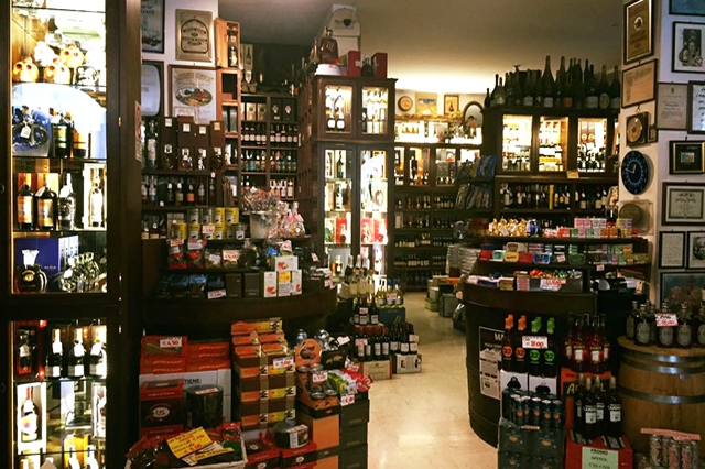 enoteca bonetti