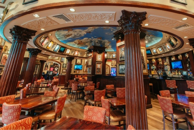 hard rock