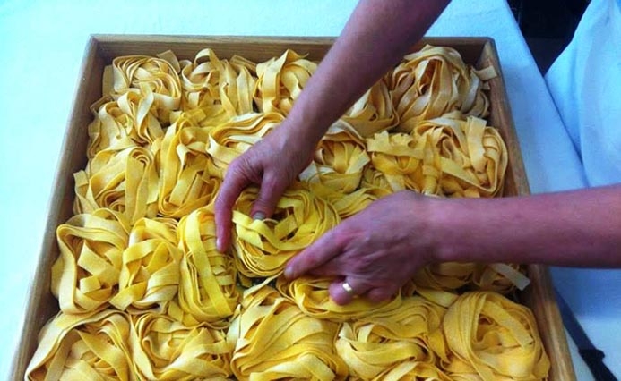 pasta