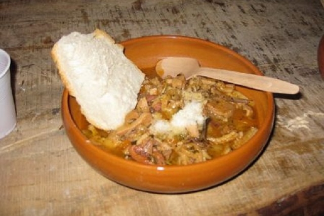 trevigiani