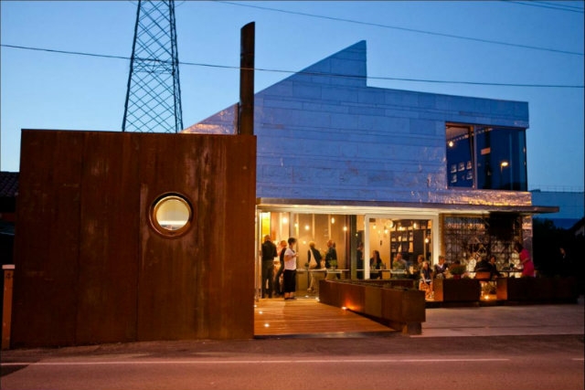 dime bistrot nuovi a mestre estate 2016