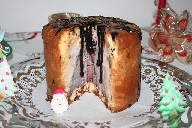 panettone artigianale veneto