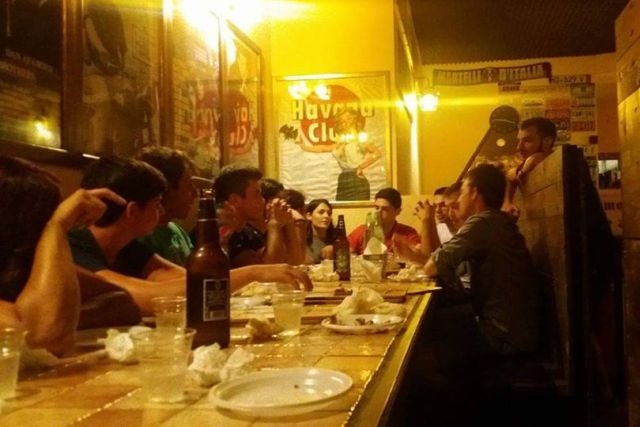 giro pizza a roma mr pizzami