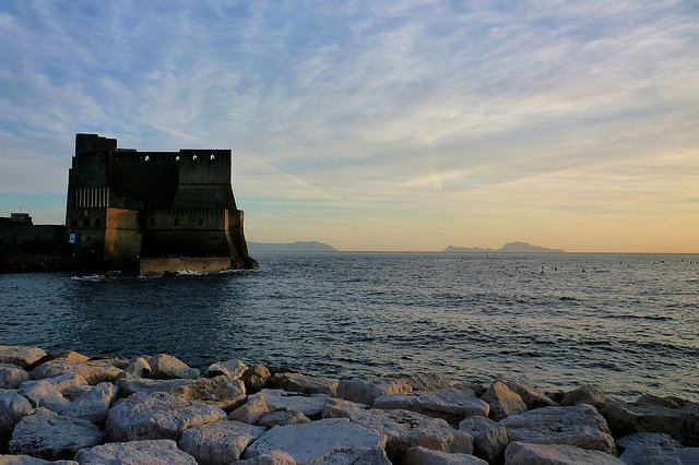 5 Panorami A Napoli Da Vedere Almeno Una Volta Nella Vita.