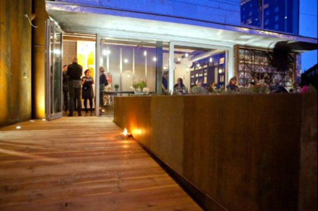 locali di design mestre