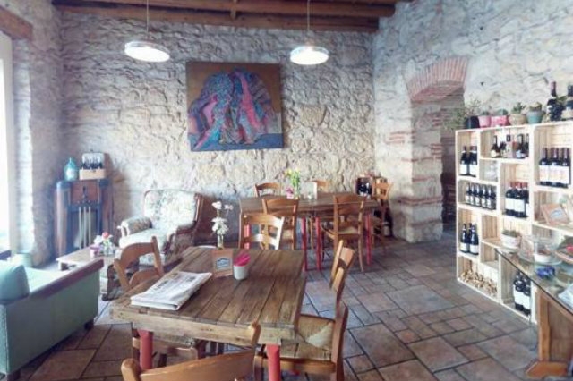 internet cafè veneto