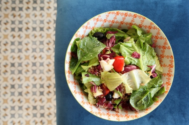 insalata firenze