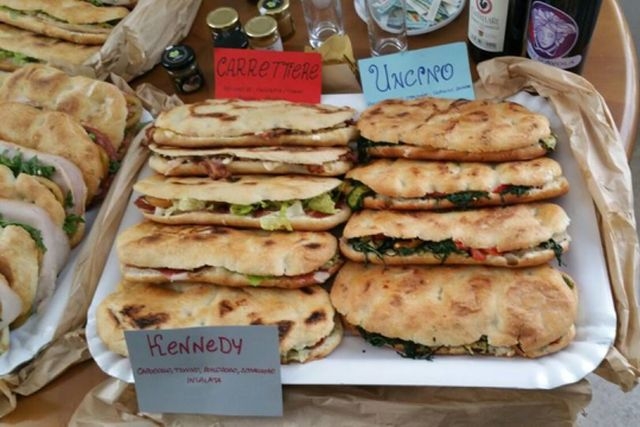 panini estivi roma capitan paninok