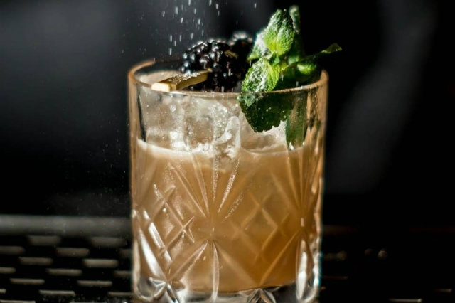 colonial drink
