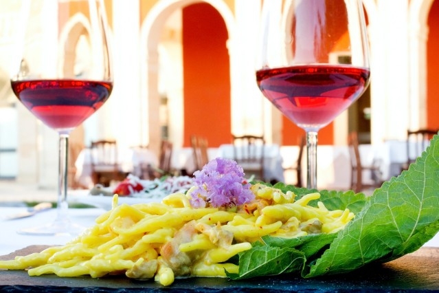 maresca restaurant
