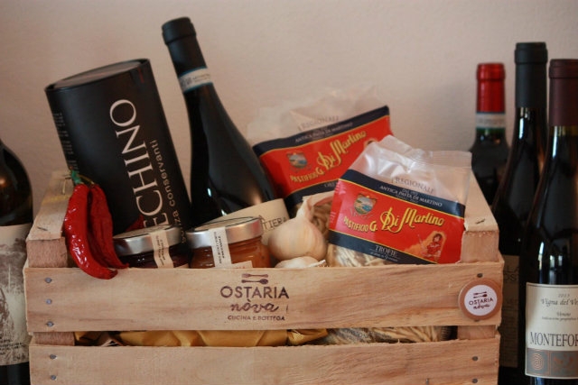 locali bottega veneto