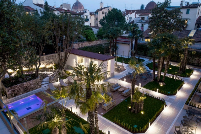 palazzo castri firenze
