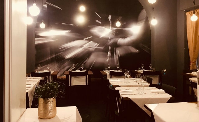 jazz bistrot firenze