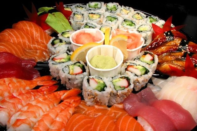 ristoranti etnici roma ostiense wild ginger
