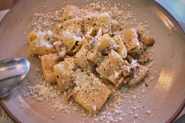 pecorino