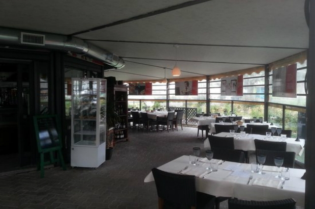 barcellona caffè laurentina roma 70 bar ristorante all'aperto pranzo a roma dove andare a pranzo