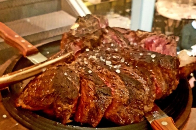 beef bazaar